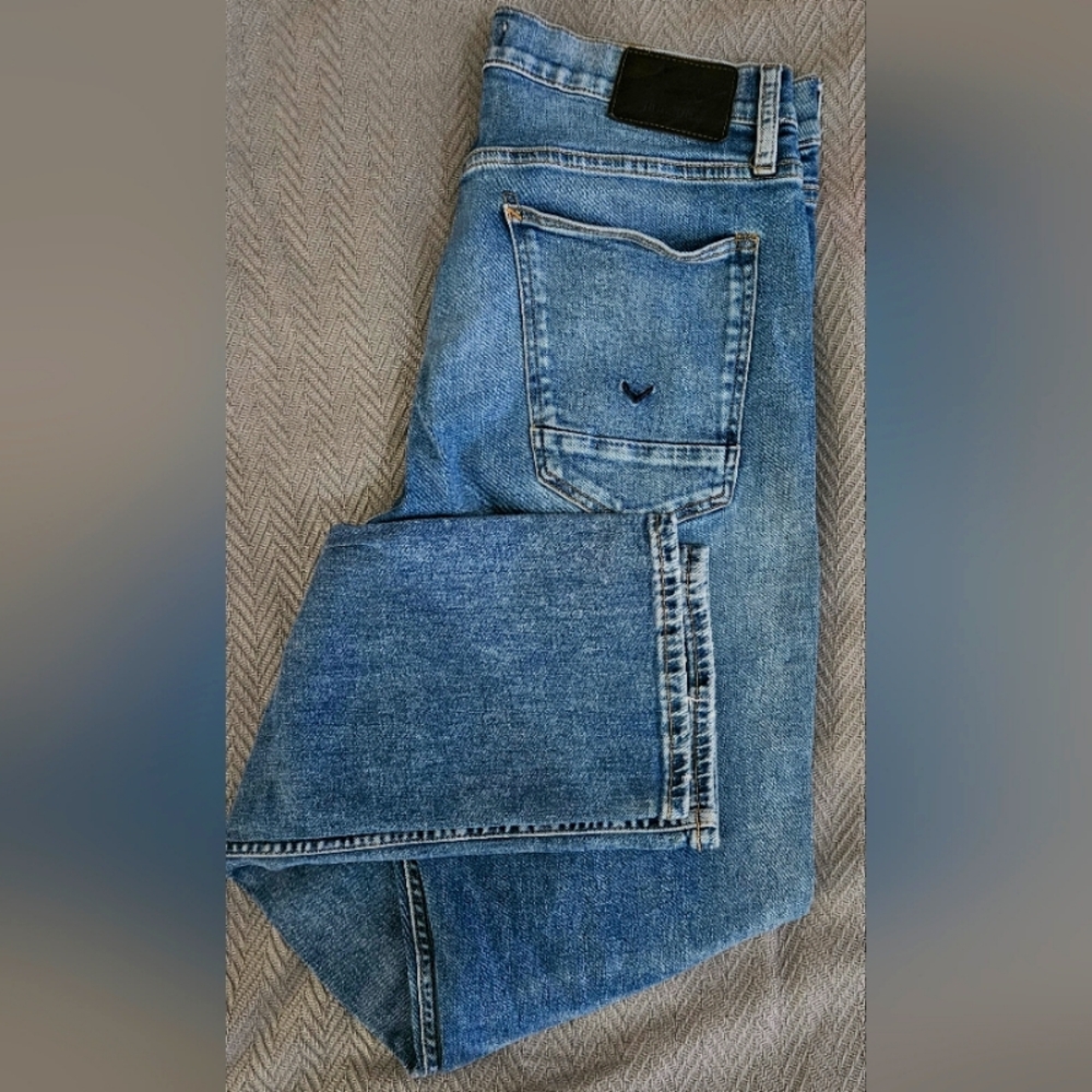 Hudson Los Angeles jeans